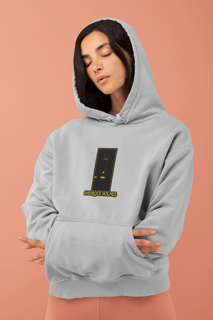 Nome do produto Blusa Moletom Canguru 