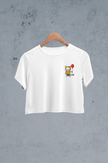 Nome do produto Cropped 