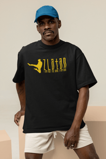 Nome do produto Camiseta UNISSEX Oversized 