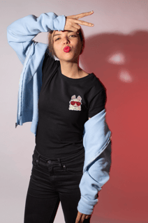 Nome do produto Camiseta UNISSEX 