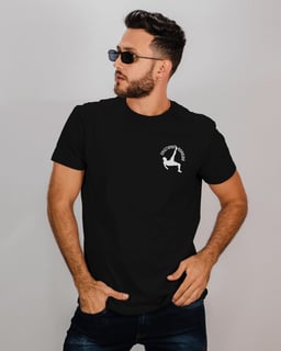 Nome do produto Camiseta UNISSEX 