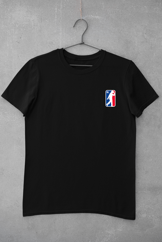 Camiseta UNISSEX Plus Size 