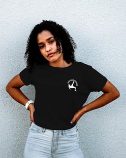 Nome do produto Camiseta Baby Look 