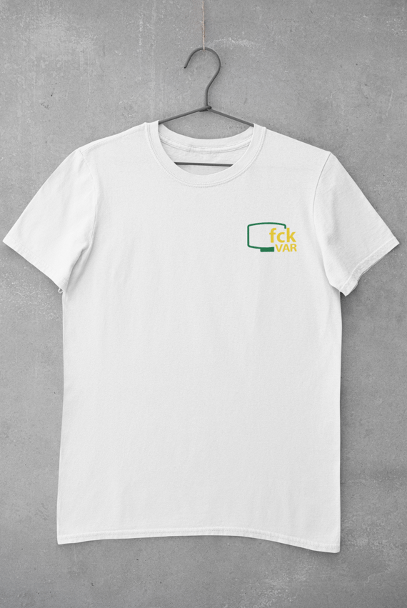 Camiseta UNISSEX 