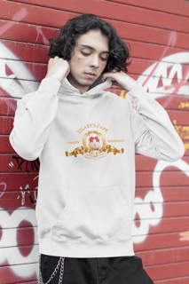 Nome do produto Blusa Moletom Canguru 