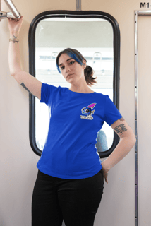 Nome do produto Camiseta Baby Look 
