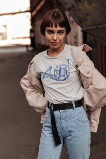 Nome do produto Camiseta UNISSEX 