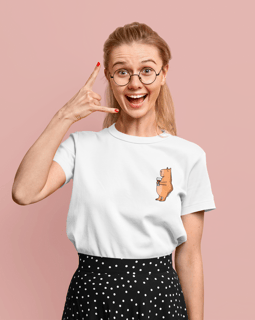 Nome do produto Camiseta UNISSEX 