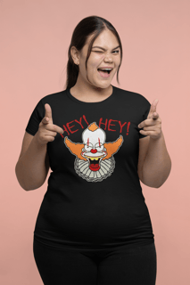 Nome do produto Camiseta UNISSEX Plus Size 