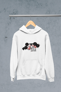 Nome do produto Blusa Moletom Canguru 