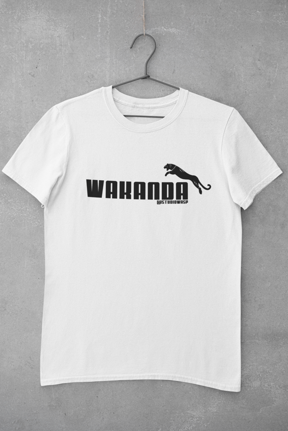 Camiseta UNISSEX Plus Size 