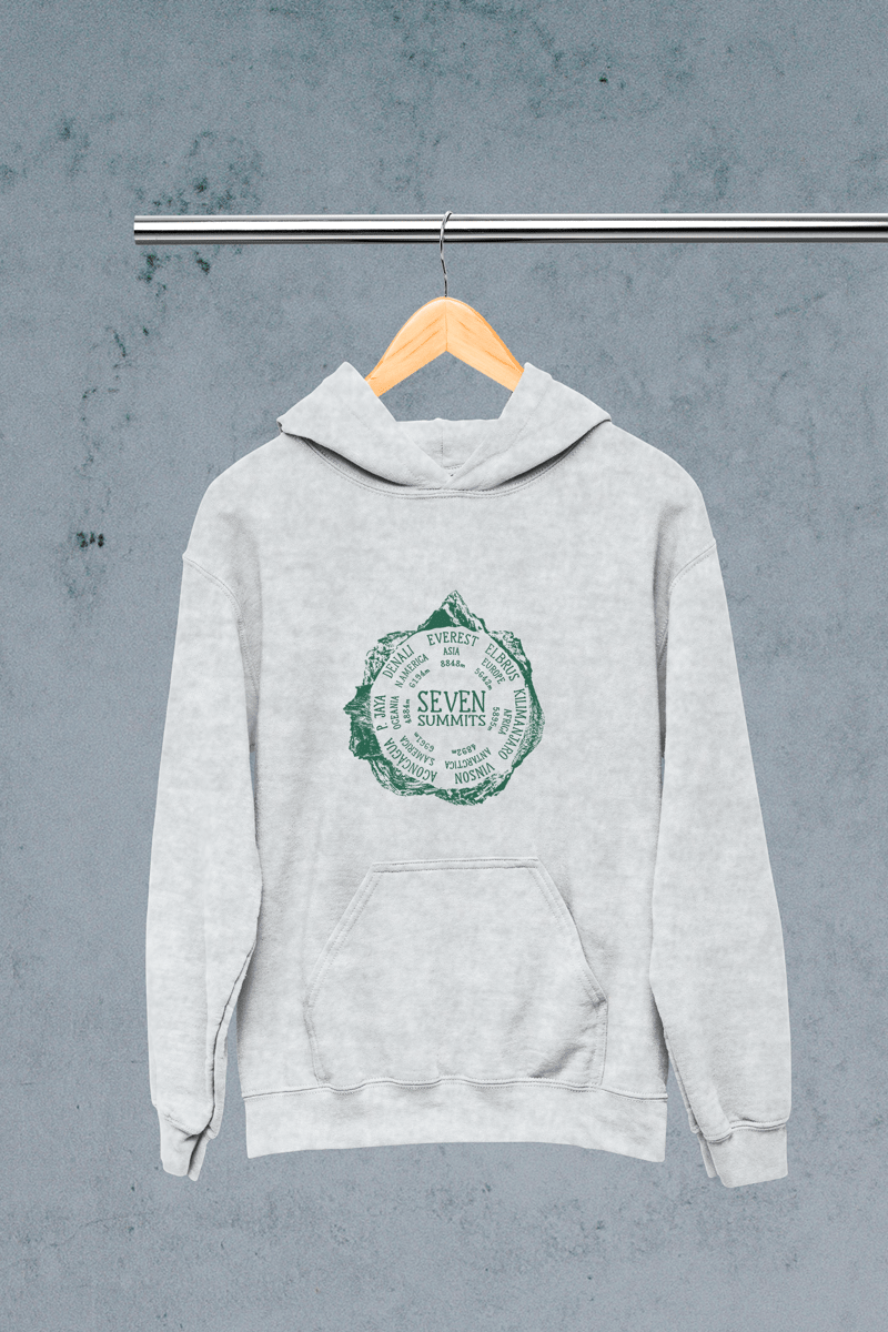 Nome do produto: Blusa Moletom Canguru \