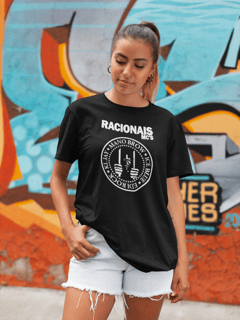 Nome do produto Camiseta UNISSEX 