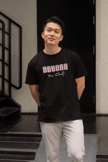 Nome do produto Camiseta latas