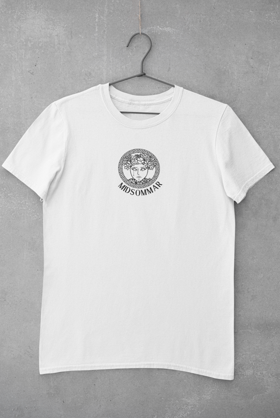 Camiseta UNISSEX Plus Size 