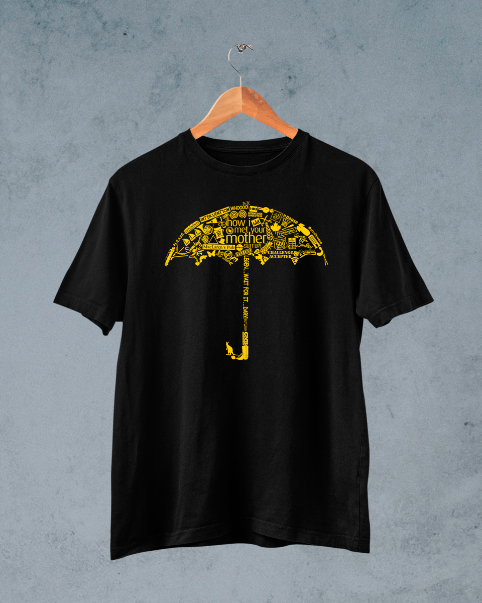 Nome do produto: Camiseta UNISSEX Oversized \