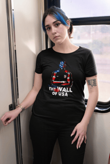 Nome do produto Camiseta UNISSEX Plus Size 