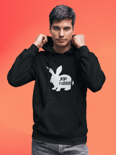Nome do produto Blusa Moletom Canguru 