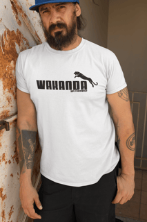 Nome do produto Camiseta UNISSEX 