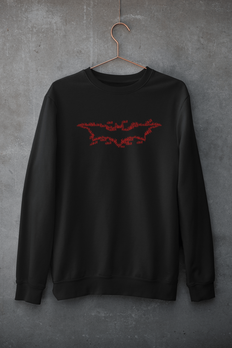 Nome do produto: Blusa Moletom \