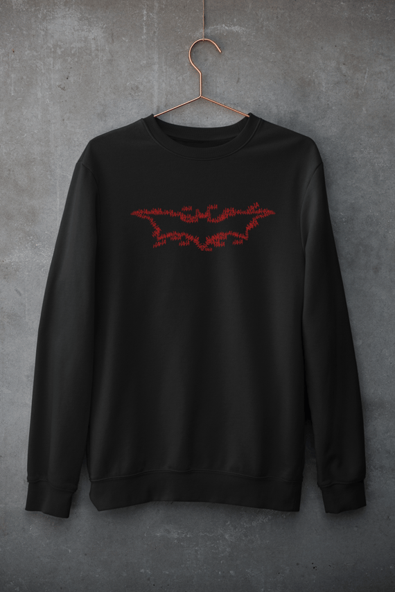 Blusa Moletom 