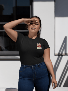 Nome do produto Camiseta UNISSEX Plus Size 