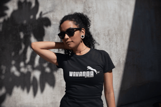 Nome do produto Camiseta Baby Look 