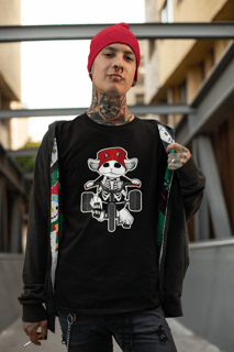 Nome do produto Camiseta UNISSEX 