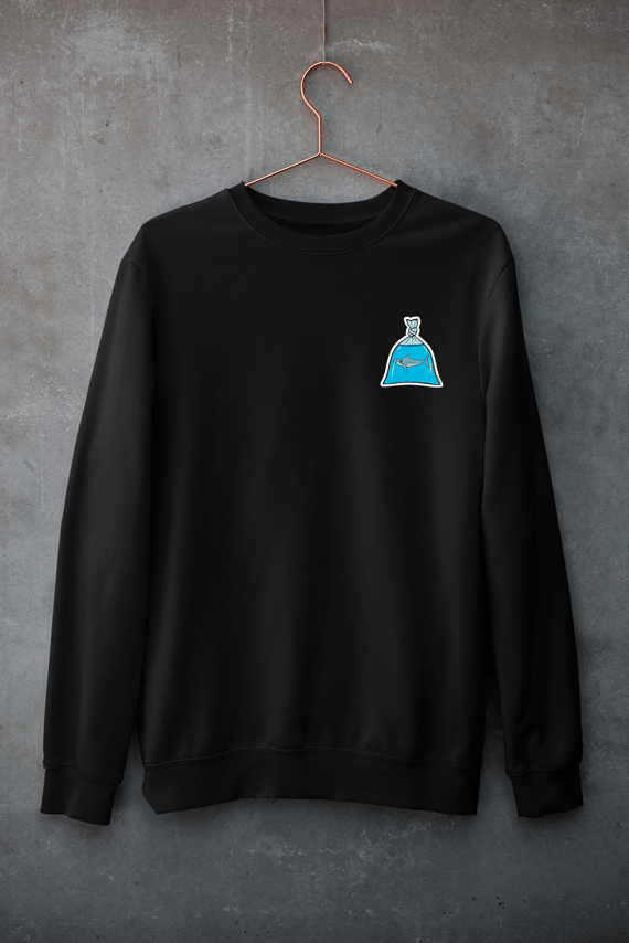 Blusa Moletom 