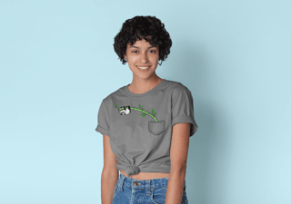Nome do produto Camiseta UNISSEX 