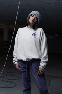 Nome do produto Blusa Moletom 