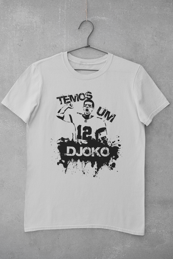 Camiseta UNISSEX Plus Size 