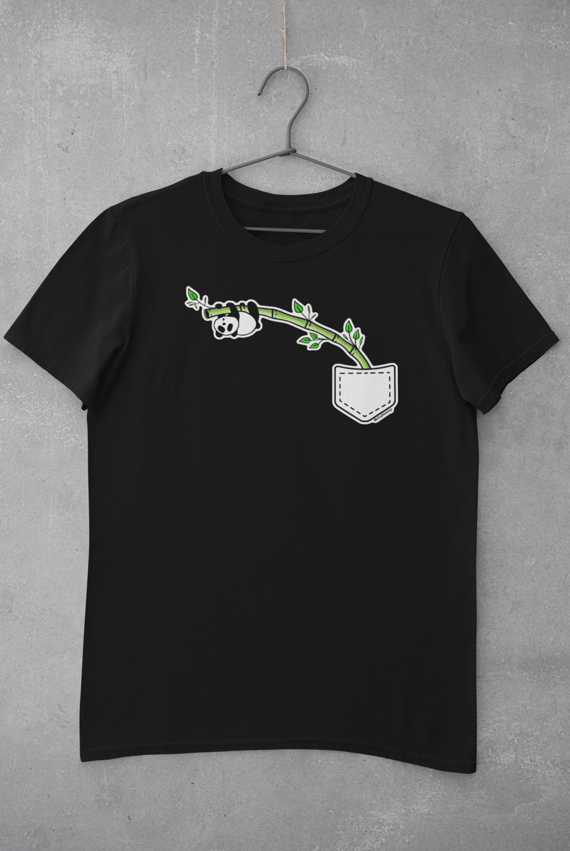 Camiseta UNISSEX Plus Size 