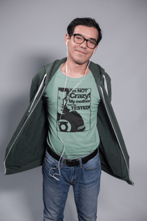 Nome do produto Camiseta UNISSEX 