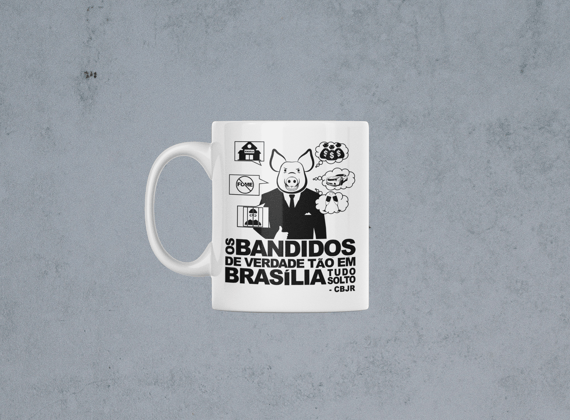 Caneca 