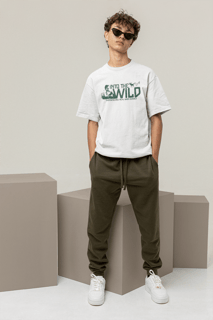 Nome do produto Camiseta UNISSEX Oversized 