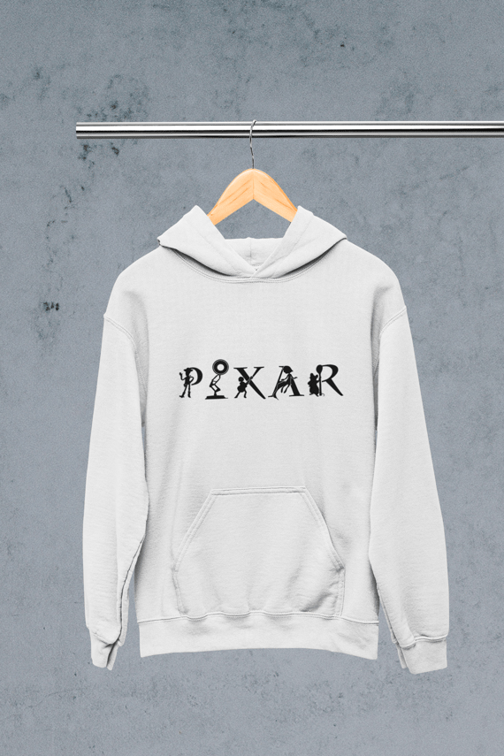 Blusa Moletom Canguru 