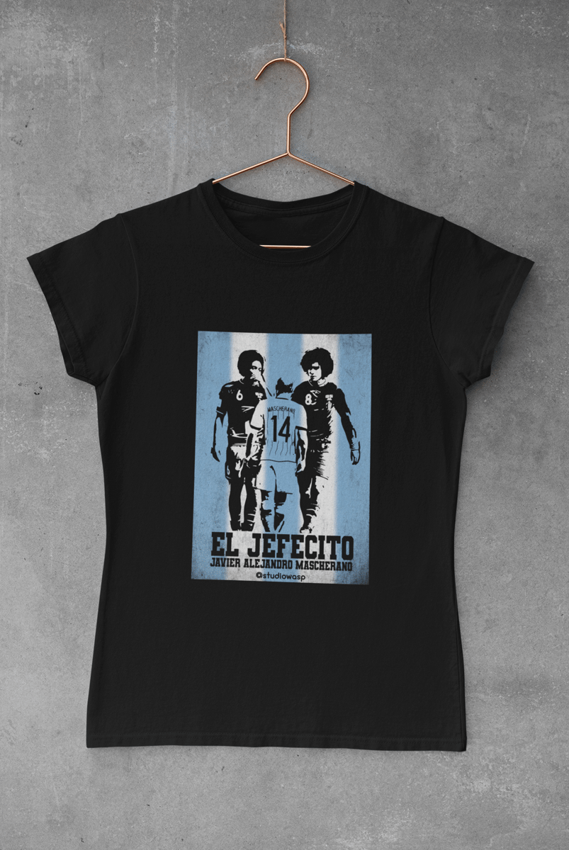 Nome do produto: Camiseta Baby Look \