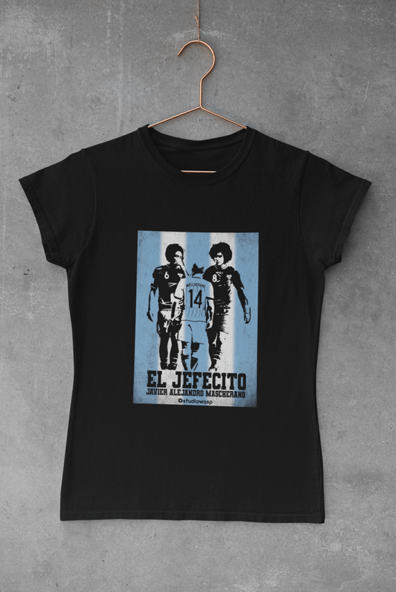 Camiseta Baby Look 