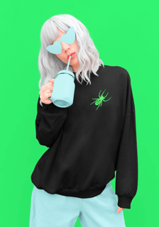 Nome do produto Blusa Moletom 