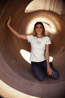 Nome do produto Camiseta Baby Look 