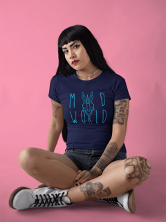 Nome do produto Camiseta Baby Look 