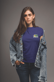 Nome do produto Camiseta Baby Look 