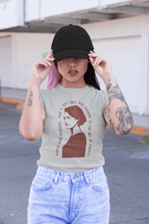Nome do produto Camiseta Baby Look 