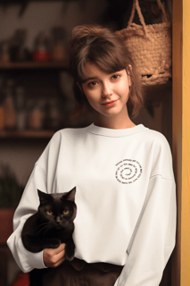 Nome do produto Blusa Moletom 