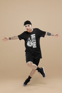 Nome do produto Camiseta UNISSEX 