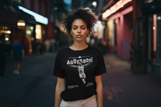 Nome do produto Camiseta UNISSEX 