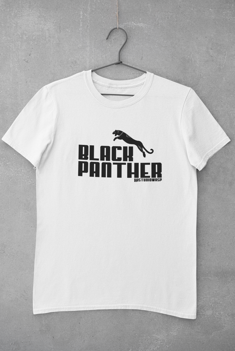 Nome do produto: Camiseta UNISSEX \