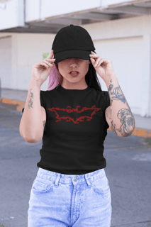 Nome do produto Camiseta Baby Look 