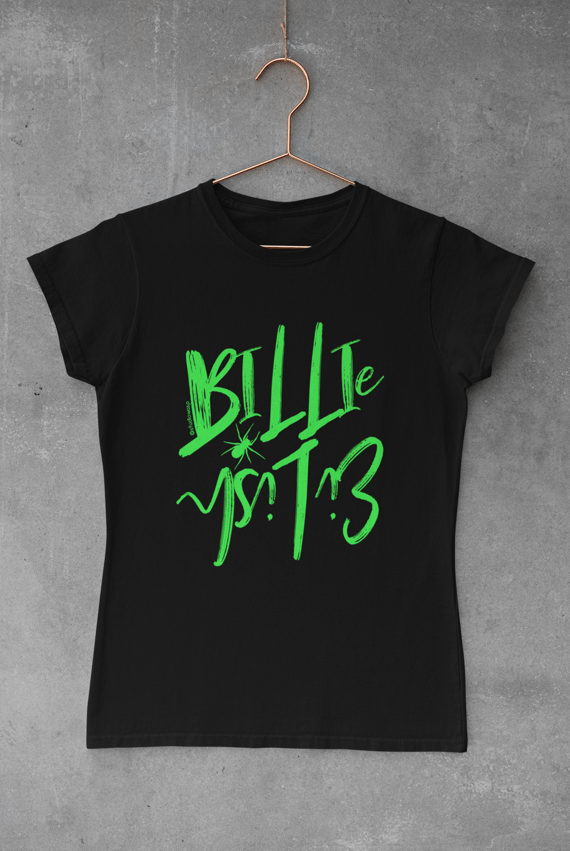 Camiseta Baby Look 